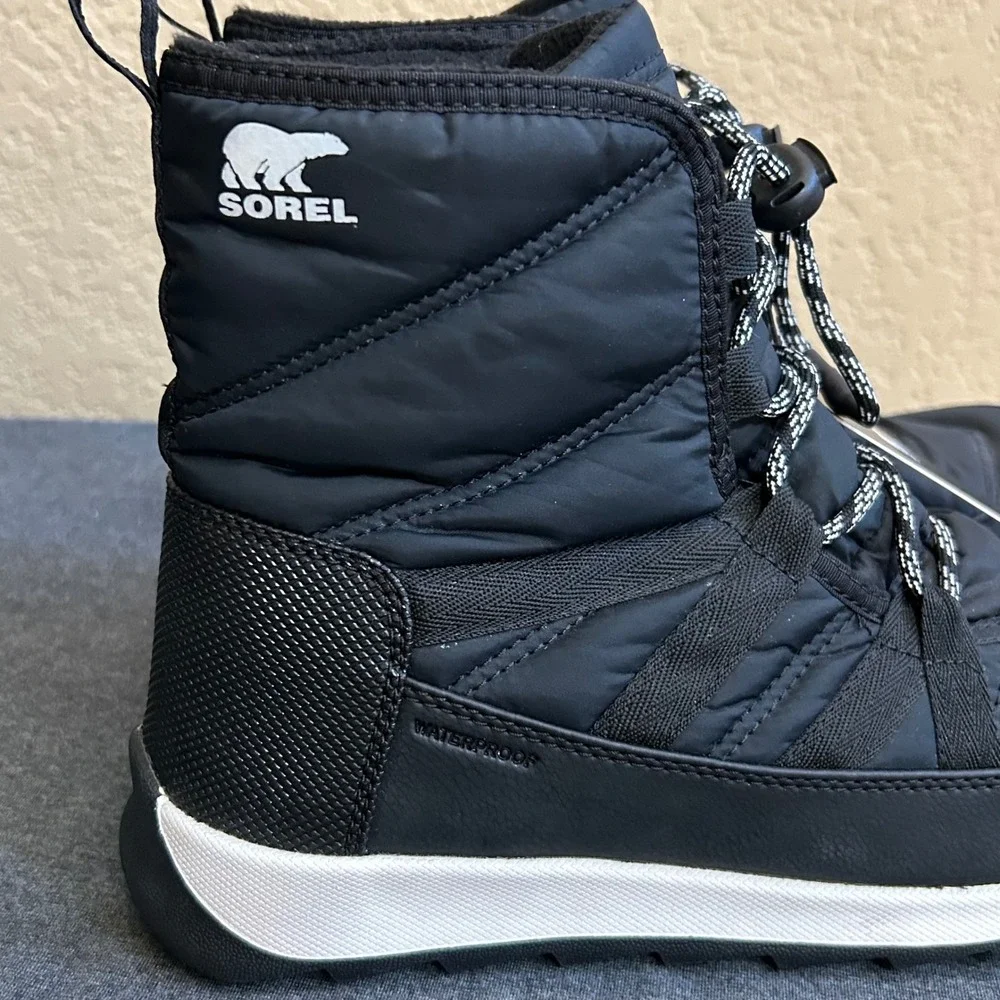 Sorel new tags